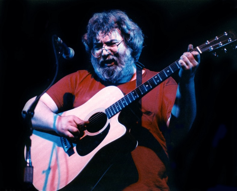 Jerry Garcia Symphonic Celebration