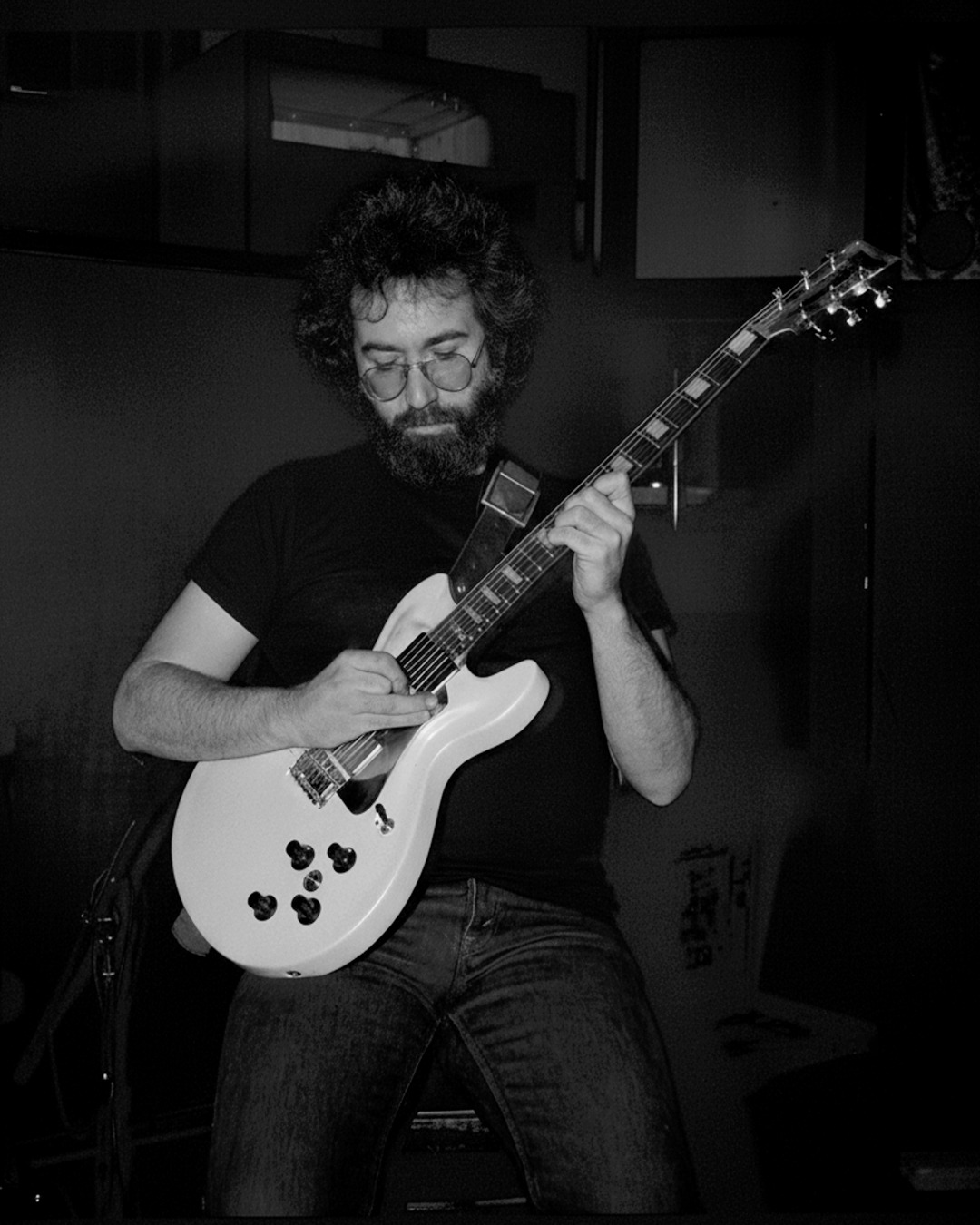 Jerry Garcia Symphonic Celebration
